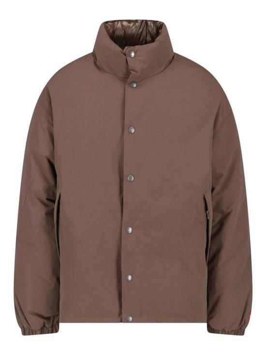 26FW 노스페이스 수트 자켓 NF0A8EGB1OI BROWN