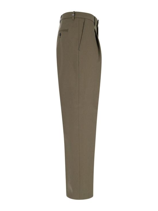 26FW 비에이블 팬츠 26WBASANDY45FANGO BROWN - BE ABLE