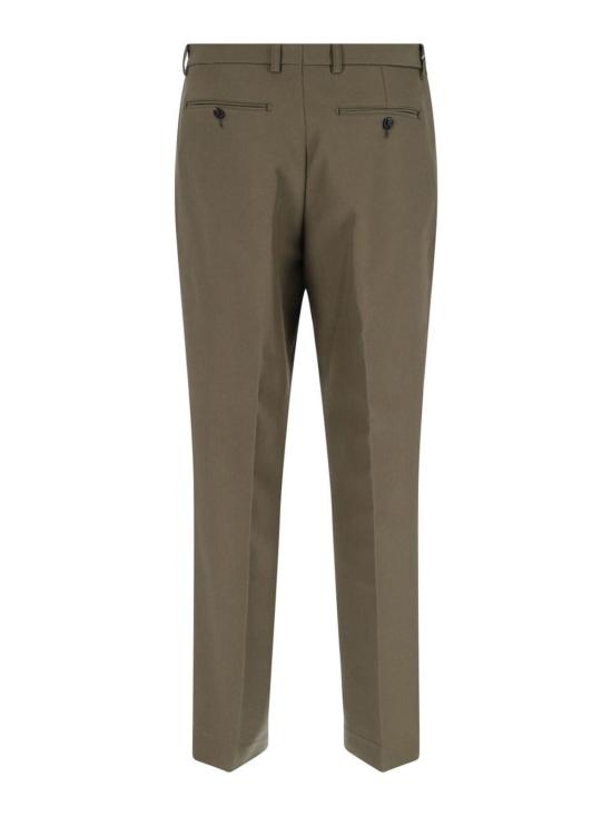 26FW 비에이블 팬츠 26WBASANDY45FANGO BROWN - BE ABLE