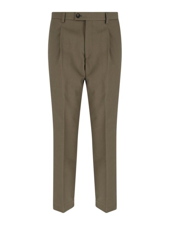 26FW 비에이블 팬츠 26WBASANDY45FANGO BROWN