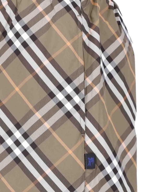 26FW 버버리 의류 8129668 BROWN - BURBERRY