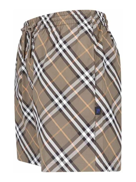 26FW 버버리 의류 8129668 BROWN - BURBERRY