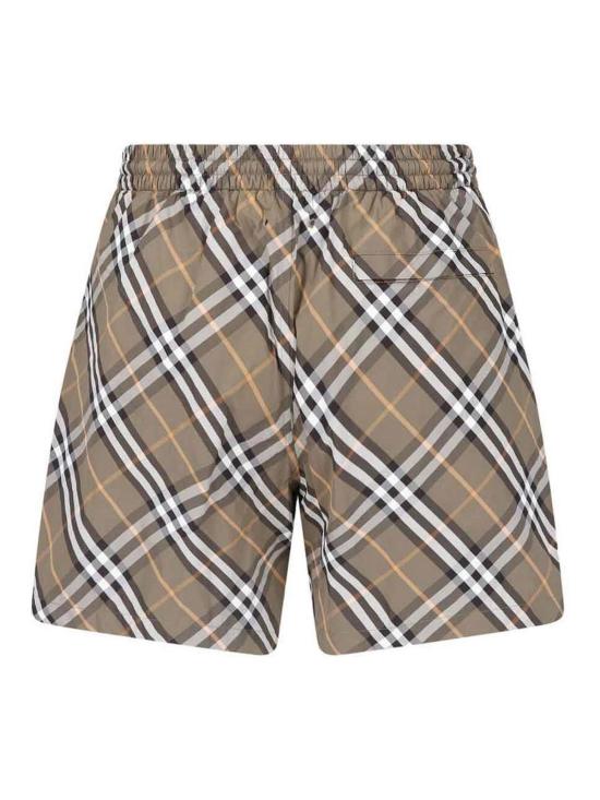 26FW 버버리 의류 8129668 BROWN - BURBERRY