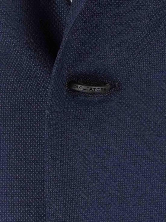 26FW 딸리아토레 수트 자켓 1SMC22KAI060069B5040 BLUE - TAGLIATORE