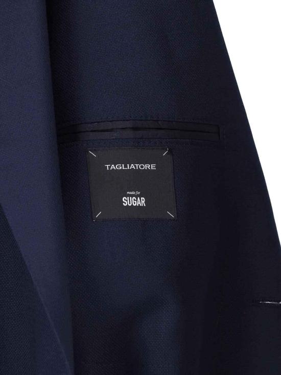 26FW 딸리아토레 수트 자켓 1SMC22KAI060069B5040 BLUE - TAGLIATORE
