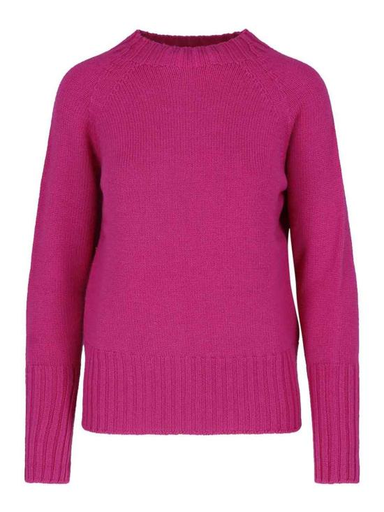 26FW 드루모어 탑 L5M113TL327 PURPLE