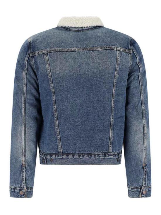 26FW 리바이스 수트 자켓 361360140 BLUE - LEVI'S