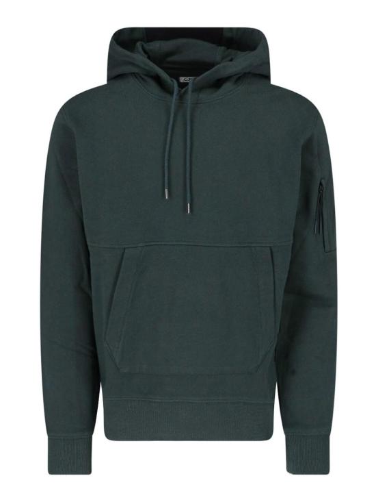 26FW 씨피 컴퍼니 탑 21CMSS714A005086W697 GREEN