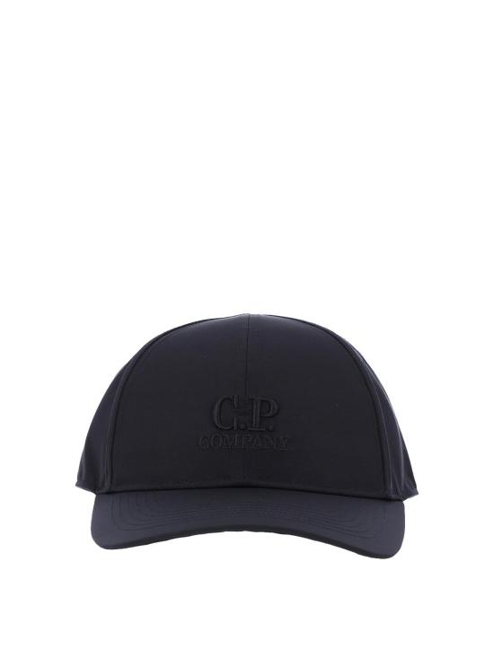 26FW 씨피 컴퍼니 볼캡 RCCMAC749A110545A999 BLACK