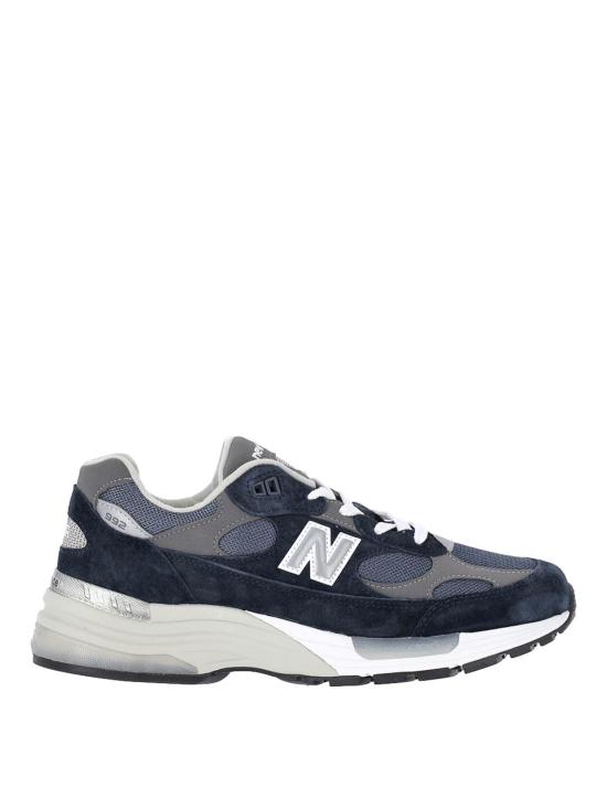 26FW 뉴발란스 992 메이드 인 USA 스니커즈 뉴발란스 U992NY BLUE