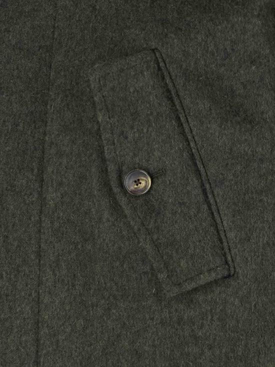 26FW 카루소 의류 FOSCARI5097880720 GREEN - CARUSO