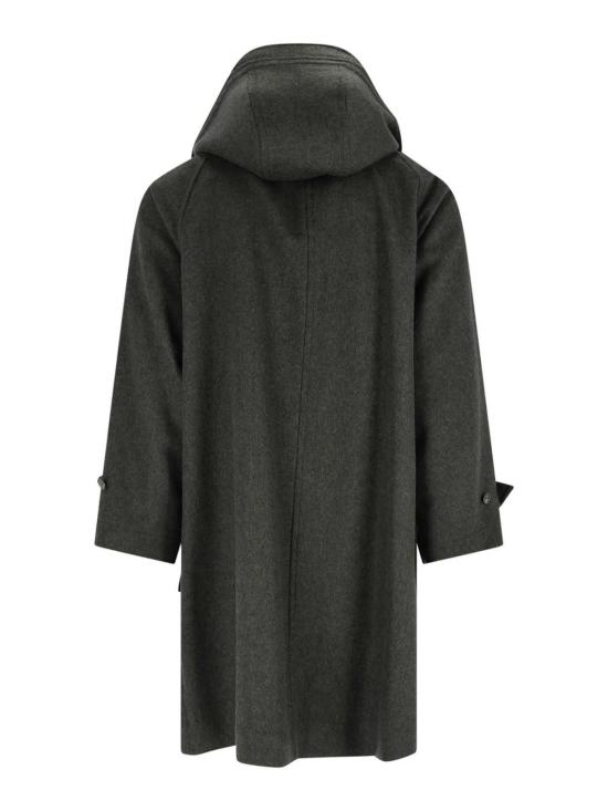 26FW 카루소 의류 FOSCARI5097880720 GREEN - CARUSO