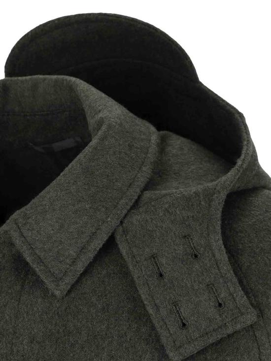 26FW 카루소 의류 FOSCARI5097880720 GREEN - CARUSO