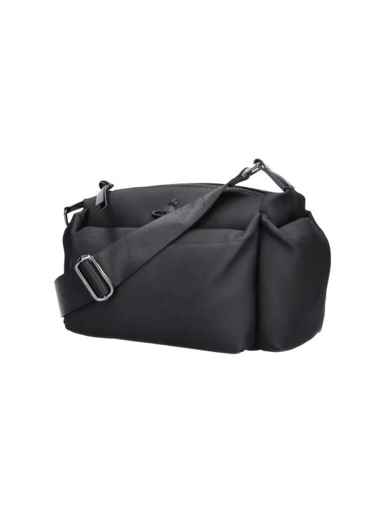26SS 비비안웨스트우드 숄더백 48020011UW01G9N401 BLACK - VIVIENNE WESTWOOD