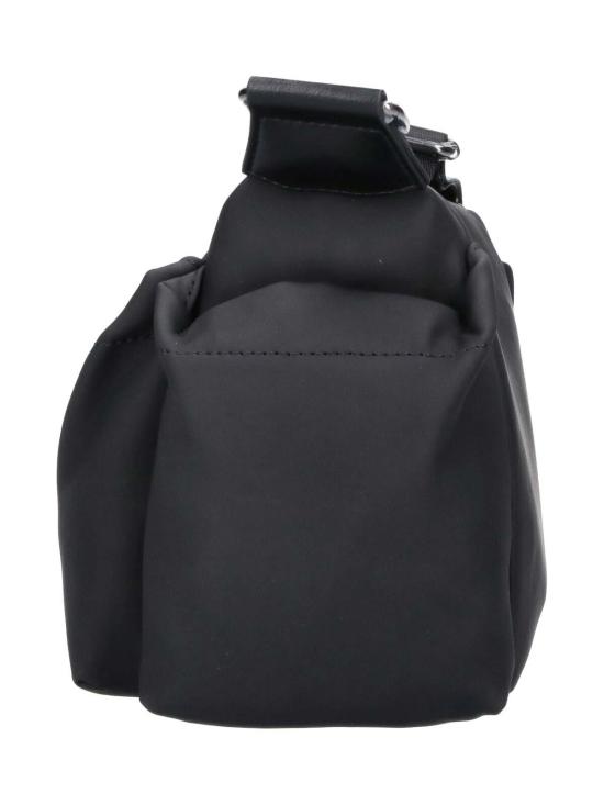 26SS 비비안웨스트우드 숄더백 48020011UW01G9N401 BLACK - VIVIENNE WESTWOOD