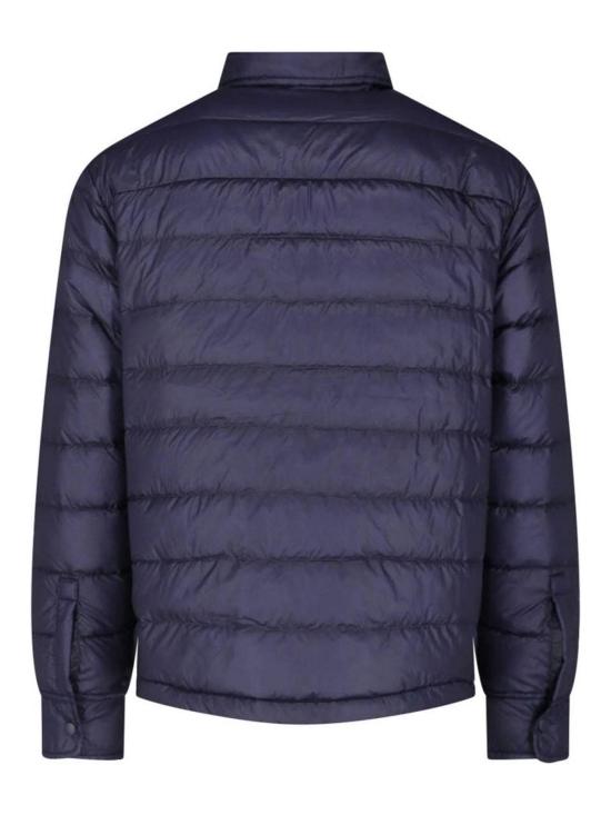 26FW 아스페시 수트 자켓 6I15D06010101 BLUE - ASPESI