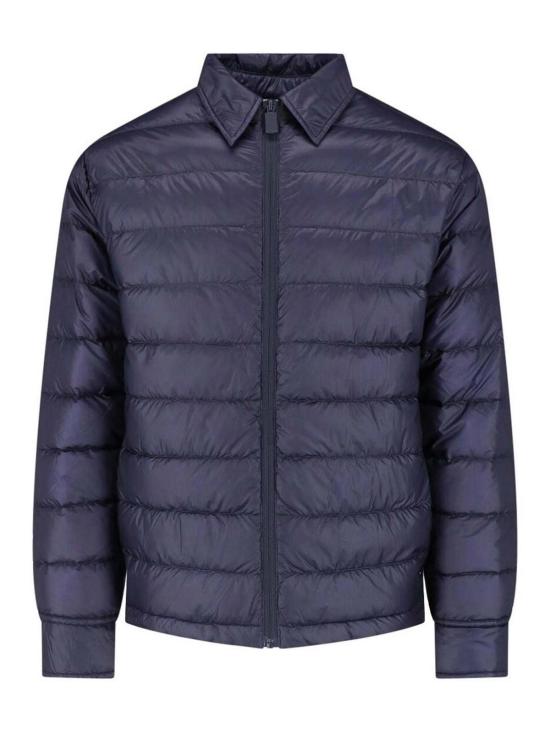 26FW 아스페시 수트 자켓 6I15D06010101 BLUE