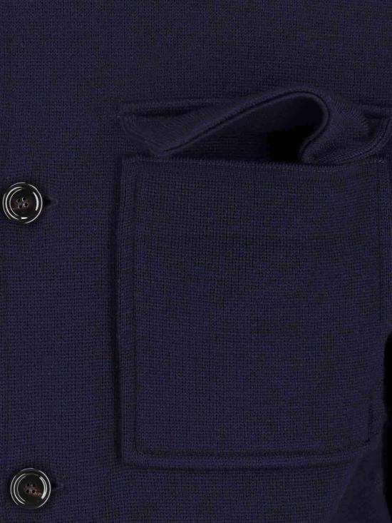 26FW 라르디니 셔츠 ACLJM85CN65000850 BLUE - LARDINI