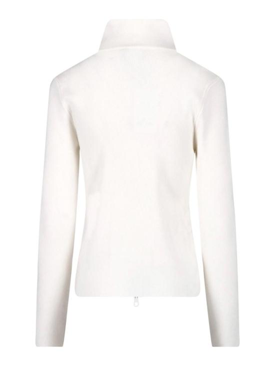 26FW 쿠레쥬 가디건 326MGI051FI00850001 WHITE - COURREGES