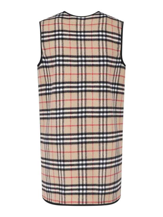 26SS 버버리 자켓 8127375 BEIGE - BURBERRY