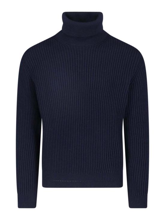 26FW 자노네 스웨터 810285ZQ200Z1375 BLUE
