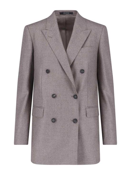 26FW 딸리아토레 수트 자켓 JJASMINE10B010021G1085 GREY