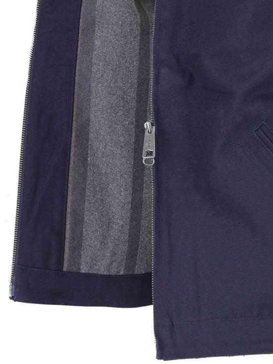 26FW 칼하트 수트 자켓 I0152640DI01 BLUE - CARHARTT