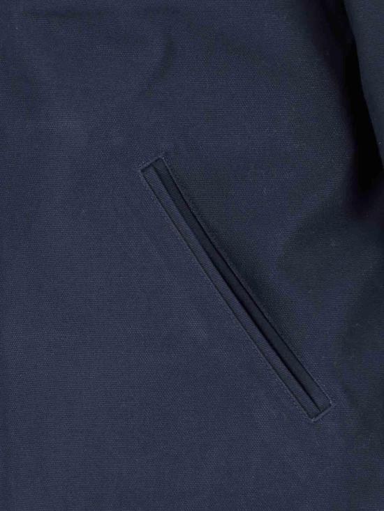 26FW 칼하트 수트 자켓 I0152640DI01 BLUE - CARHARTT