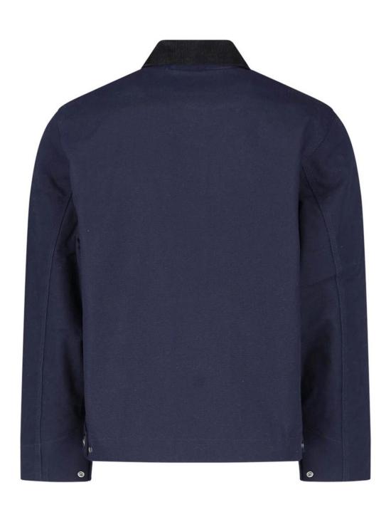 26FW 칼하트 수트 자켓 I0152640DI01 BLUE - CARHARTT