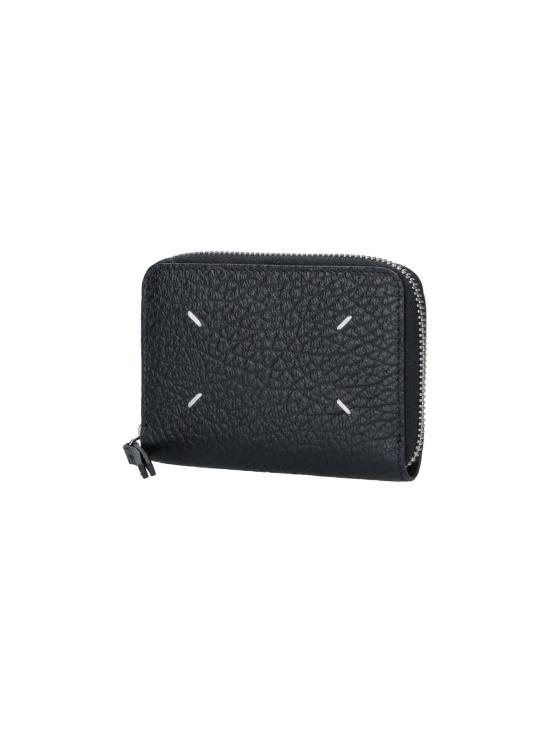 26FW 마르지엘라 키링 SA1VX0025P4455T8013 BLACK - MAISON MARGIELA