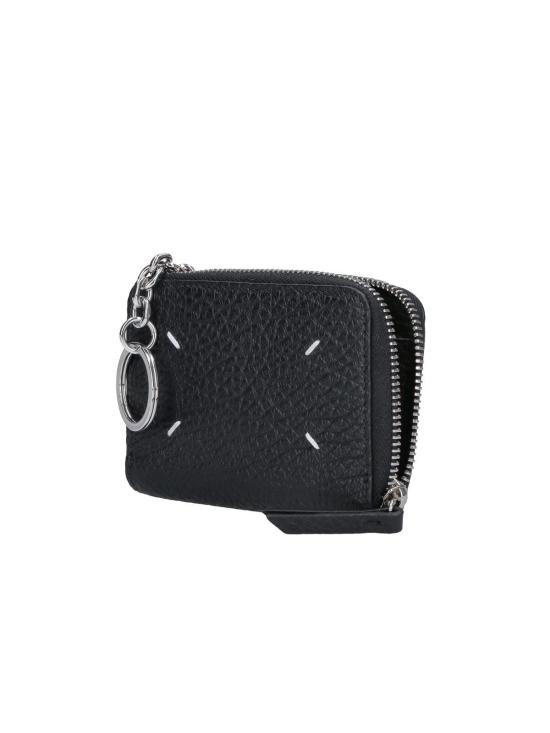 26FW 마르지엘라 키링 SA1VX0025P4455T8013 BLACK - MAISON MARGIELA