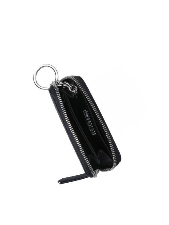 26FW 마르지엘라 키링 SA1VX0025P4455T8013 BLACK - MAISON MARGIELA