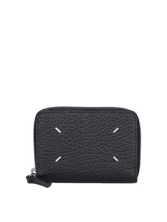 26FW 마르지엘라 키링 SA1VX0025P4455T8013 BLACK
