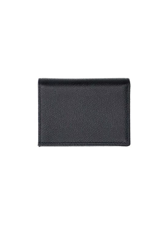 26FW 발렌티노 가라바니 지갑 9W0P0AJ3SNP0NO BLACK - VALENTINO GARAVANI