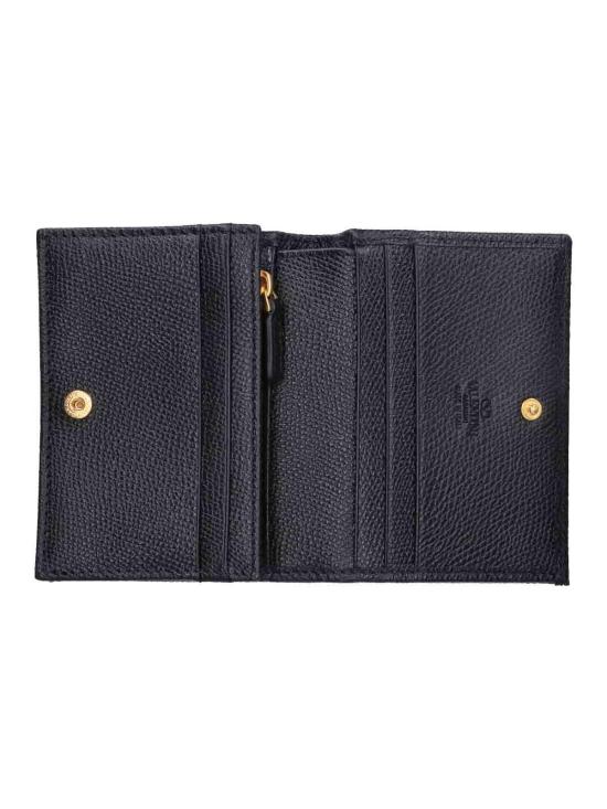 26FW 발렌티노 가라바니 지갑 9W0P0AJ3SNP0NO BLACK - VALENTINO GARAVANI