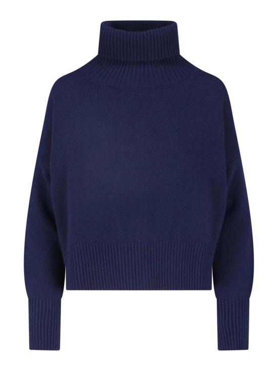 26FW 마리아 탑 YTK041C7 BLUE