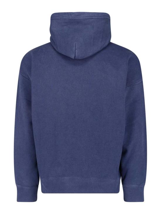 26FW 폴로 랄프로렌 탑 710B19140001 BLUE - POLO RALPH LAUREN