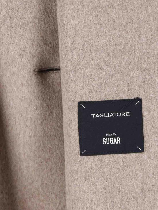 26FW 딸리아토레 미디 스커트 JOLECC010103T1083 BROWN - TAGLIATORE