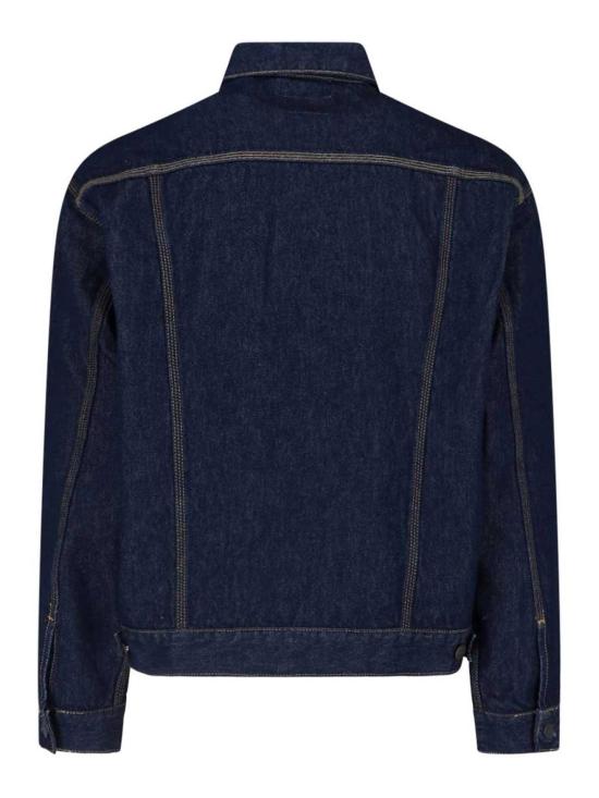 26FW 칼하트 수트 자켓 I0333520102 BLUE - CARHARTT