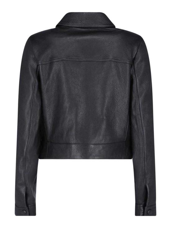 26SS 프레임 수트 자켓 WP26LJA017BLK BLACK - FRAME
