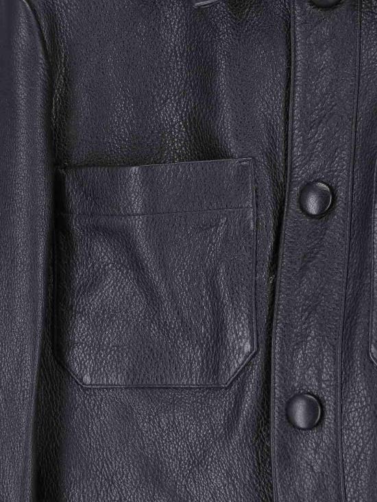 26SS 프레임 수트 자켓 WP26LJA017BLK BLACK - FRAME