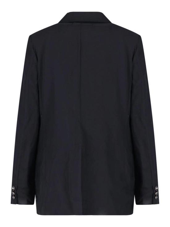 26FW 꼼데가르송 수트 자켓 GRJ029W261 BLACK - COMME DES GARCONS