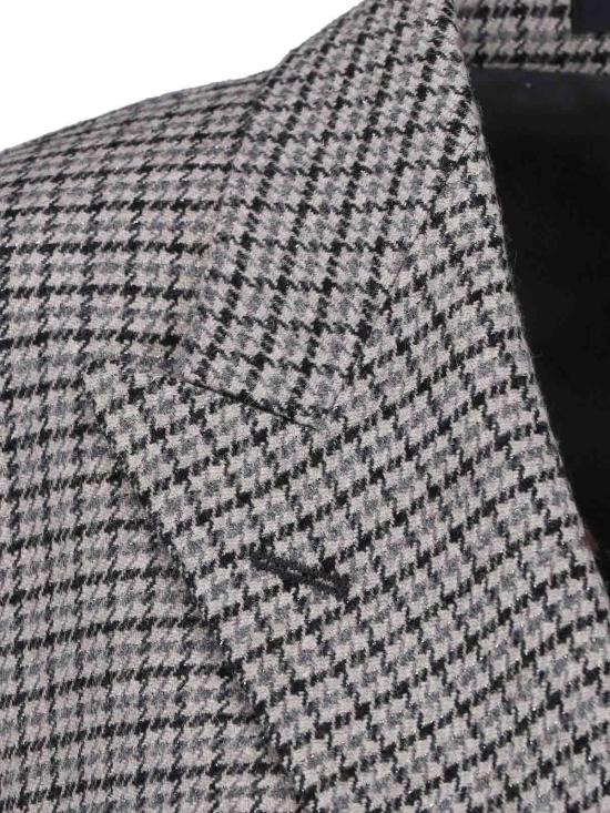 26FW 딸리아토레 수트 자켓 JJASMINE10B340372EG950 GREY - TAGLIATORE
