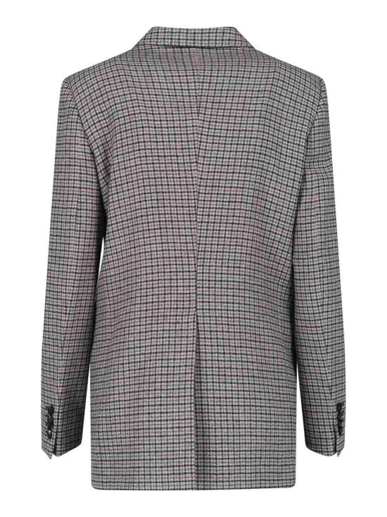 26FW 딸리아토레 수트 자켓 JJASMINE10B340372EG950 GREY - TAGLIATORE