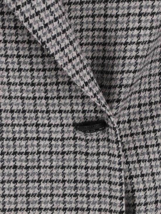 26FW 딸리아토레 수트 자켓 JJASMINE10B340372EG950 GREY - TAGLIATORE