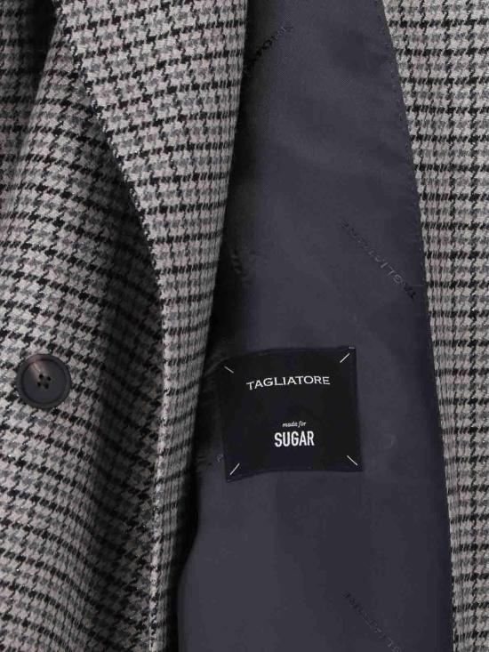 26FW 딸리아토레 수트 자켓 JJASMINE10B340372EG950 GREY - TAGLIATORE