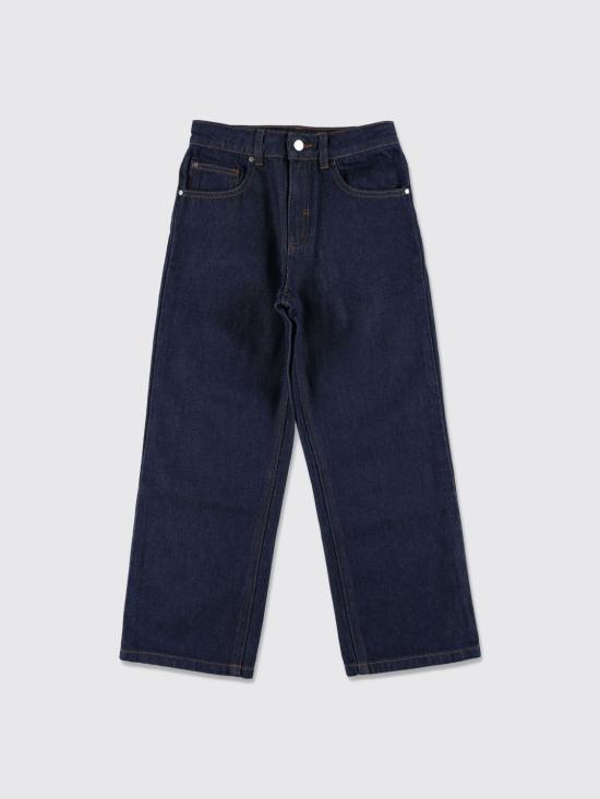 26FW [키즈] 스텔라 맥카트니 진 TZ6M10Z0746 630 Blue
