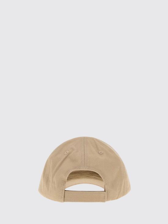26FW 오트리 볼캡 ACPU 063N Sand - AUTRY