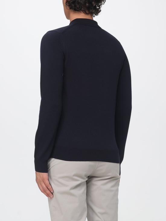 26FW 프레드페리 폴로 티셔츠 K4535 421 Navy - FRED PERRY