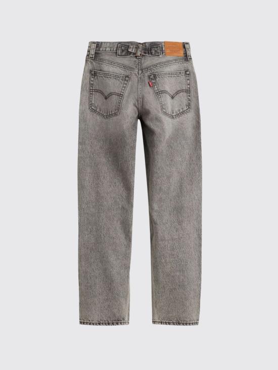 26FW 리바이스 데님 팬츠 0083N 0006 Grey - LEVI'S